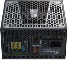 650w gold - Seasonic Prime Gd 650 650W 80Plus Gold - 7 nuotrauka