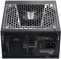 650w gold - Seasonic Prime Gd 650 650W 80Plus Gold - 10 nuotrauka