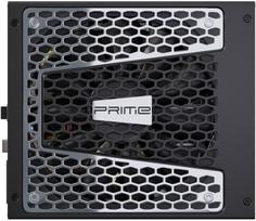 650w gold - Seasonic Prime Gd 650 650W 80Plus Gold - 12 nuotrauka