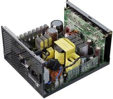 650w gold - Seasonic Prime Gd 650 650W 80Plus Gold - 14 nuotrauka