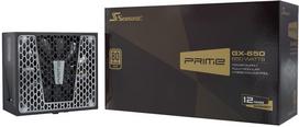 650w gold - Seasonic Prime Gd 650 650W 80Plus Gold - 15 nuotrauka