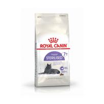 cat 7 - Royal Canin Sterilised 7+ 1.5 kg - 1 nuotrauka