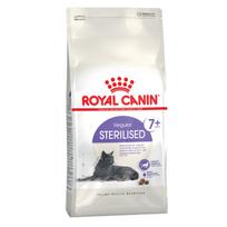 cat 7 - Royal Canin Sterilised 7+ 1.5 kg - 2 nuotrauka