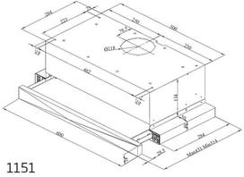 gartraukiai imontuojami - Beko HNT62210B - 2 nuotrauka