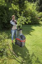 alop - Al-ko LH 2800 EASY CRUSH - 6 nuotrauka