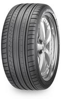 ratlankiai r19 245 - Dunlop SP Sport Maxx GT 245 45 R19 98Y MFS RunFlat - 2 nuotrauka