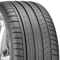 ratlankiai r19 245 - Dunlop SP Sport Maxx GT 245 45 R19 98Y MFS RunFlat - 3 nuotrauka