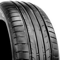 r16 padangos senukai - Dunlop Sport BluResponse 215/60 R16 95V - 4 nuotrauka