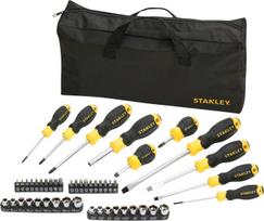 Stanley Screwdriver Set 48pcs STHT0-70887