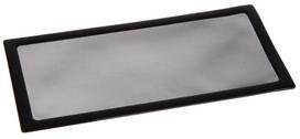 ekwb - DEMCiflex Dust Filter For EKWB Coolstream XTX 240 Black/Black - 1 nuotrauka