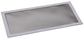 ekwb - DEMCiflex Dust Filter For EKWB Coolstream XTX 240 Black/Black - 2 nuotrauka