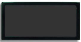 ekwb - DEMCiflex Dust Filter For EKWB Coolstream XTX 240 Black/Black - 4 nuotrauka