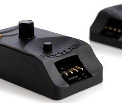 fan controller - Noctua Fan Controller NA-FC1 4pin - 2 nuotrauka