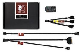 fan controller - Noctua Fan Controller NA-FC1 4pin - 6 nuotrauka
