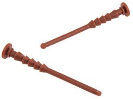 noctua - Noctua Anti-vibration Fan Mountings NA-SAV4 - 3 nuotrauka