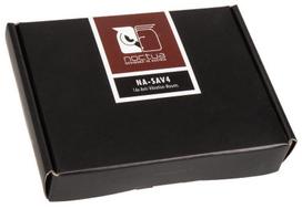 noctua - Noctua Anti-vibration Fan Mountings NA-SAV4 - 5 nuotrauka