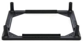 fan adapter - Noctua Fan Mounting Adapter Set NA-SFMA1 120mm To 140mm - 2 nuotrauka