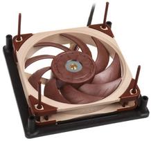 fan adapter - Noctua Fan Mounting Adapter Set NA-SFMA1 120mm To 140mm - 4 nuotrauka