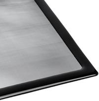 dust filter - DEMCiflex Dust Filter Black DF0435 For Corsair Air 540 - 2 nuotrauka