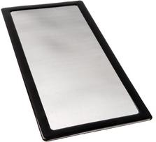 DEMCiflex Dust Filter Black DF0425 For Corsair Obsidian 350D Top