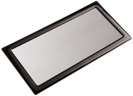ekwb - DEMCiflex Dust Filter For EKWB Coolstream XTC 280 Black/Black - 1 nuotrauka