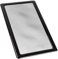 DEMCiflex Dust Filter Black DF0700 For DAN Cases A4-SFX