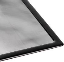 ausinimo groteles - DEMCiflex Dust Filter Black DF0702 Set For DAN Cases A4-SFX - 2 nuotrauka