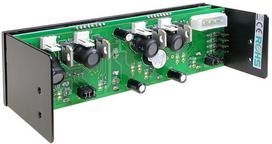 controler - Lamptron FC5 V2 Fan Controler Black - 3 nuotrauka