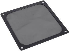 ausinimo groteles - Silverstone SST-FF143B Dust Filter 140mm - 1 nuotrauka