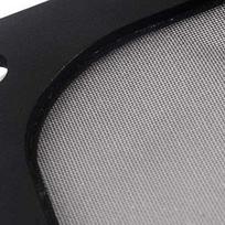 ausinimo groteles - Silverstone SST-FF143B Dust Filter 140mm - 3 nuotrauka