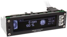 Aqua Computer Aquaero 6 Pro Black