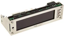 fan controller - Aqua Computer Aquaero 6 Pro Silver - 2 nuotrauka