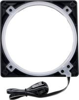 hala - Phanteks Fan Frame Halos Digital RGB 120mm Black - 2 nuotrauka