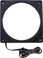 hala - Phanteks Fan Frame Halos Digital RGB 120mm Black - 3 nuotrauka