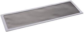 ekwb - DEMCiflex Dust Filter For EKWB Coolstream XTX 360 Black/Black - 2 nuotrauka