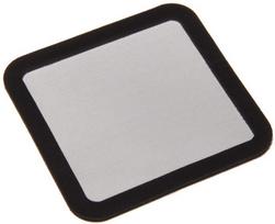 DEMCiflex Dust Filter Black DF0417 For Laptops
