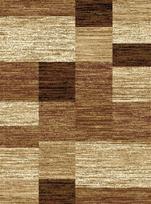 kilimas domoletti - KILIMAS SHIRAZ 3259 B55 160X230 - 2 nuotrauka