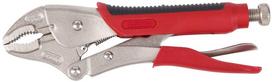 Kreator Locking Plier Round 230mm