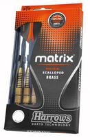 strele lt - Harrows Matrix 26gK 3pcs - 2 nuotrauka