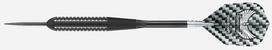 strele lt - Harrows Black Arrow 21gR 3pcs - 2 nuotrauka