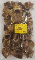 gardai suniuku - Laikas Gardums Beef Trachea 1kg - 2 nuotrauka