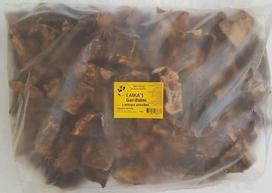 plauciu - Laikas Gardums Beef Lungs 1kg - 2 nuotrauka