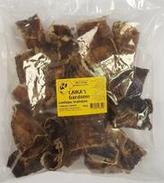 gardai suniuku - Laikas Gardums Beef Trachea 500g - 2 nuotrauka