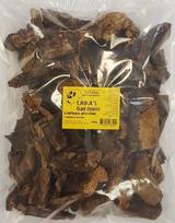 gardai suniuku - Laikas Gardums Beef Lungs 500g - 2 nuotrauka