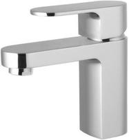 Vento Torino Ceramic Sink Faucet Chrome