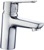 praustuves kriauklis - Standart Bora BOSTY40B Faucet Chrome - 1 nuotrauka