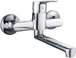 Standart Bora Style BOSTY40D Kitchen Sink Faucet Chrome