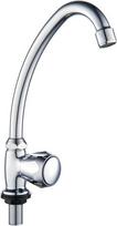 Standart Bora Round BORD40L Faucet Chrome