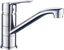 Standart Bora Style BOSTY40F18 Kitchen Sink Faucet Chrome 150mm