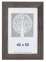 nuotrauku remeliai 40 50 - Nuotraukų rėmelis Kreta, 40 x 50 cm - 1 nuotrauka